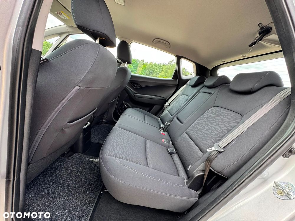 Hyundai ix20 - 21
