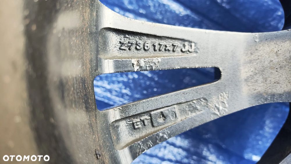 KOŁA FELGI ALUMINIOWE ALUFELGI WZÓR TZUNAMEE BARRACUDA 7Jx17 ET40 4x100 4x108 OPONY LETNIE GT RADIAL SPORTACTIVE 2 215/40R17 215 40 17 2023r PRAWIE JAK NOWE RENAULT PEUGEOT CITROEN FORD OPEL CHEVROLET FIAT TOYOTA NISSAN MAZDA SEAT SKODA VW - 19