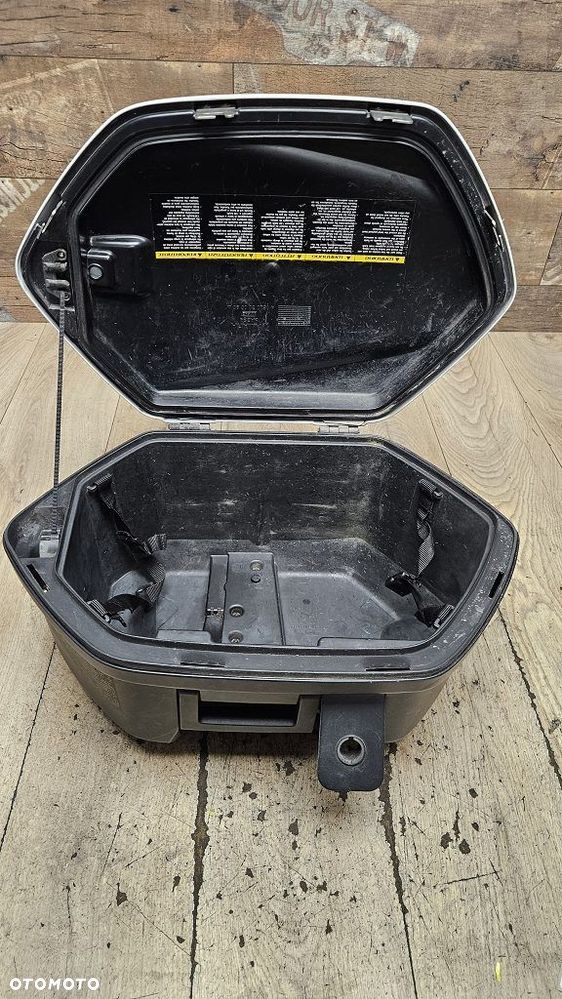 Kufer lewy Yamaha FJR 1300 / Tracer 900 / TDM 900 - 13