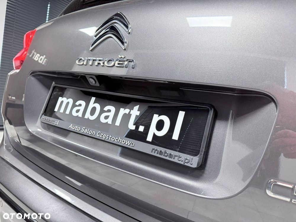 Citroën C5 Aircross BlueHDI 130 S&S EAT8 SHINE PACK - 20