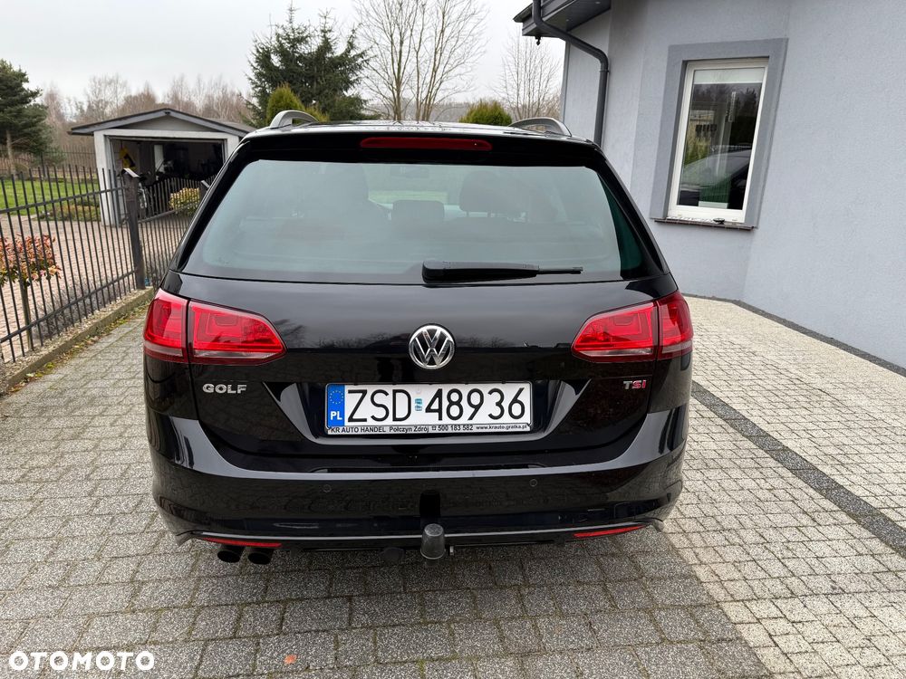 Volkswagen Golf - 23
