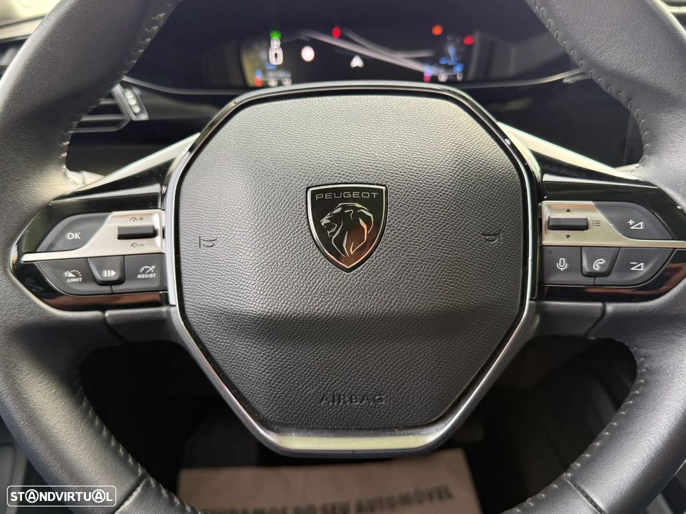 Peugeot 308 1.5 BlueHDi Allure Pack EAT8 - 33
