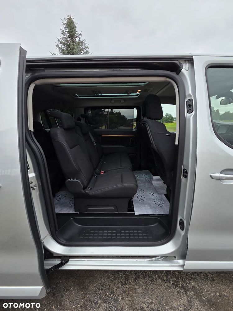 Toyota Proace Verso 1.6 D4-D Compact Business - 34