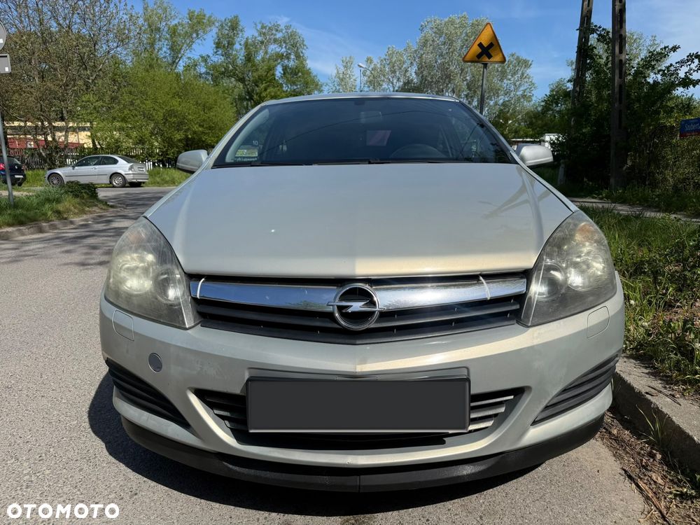 Opel Astra 1.3 CDTI Enjoy - 3