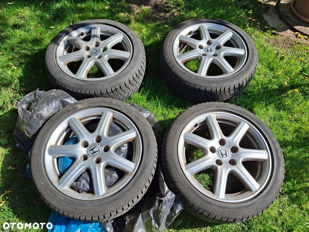 Honda Civic 1.8 Executive - 14