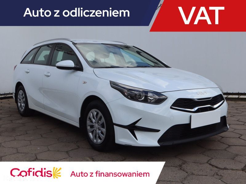 Kia Ceed - 2