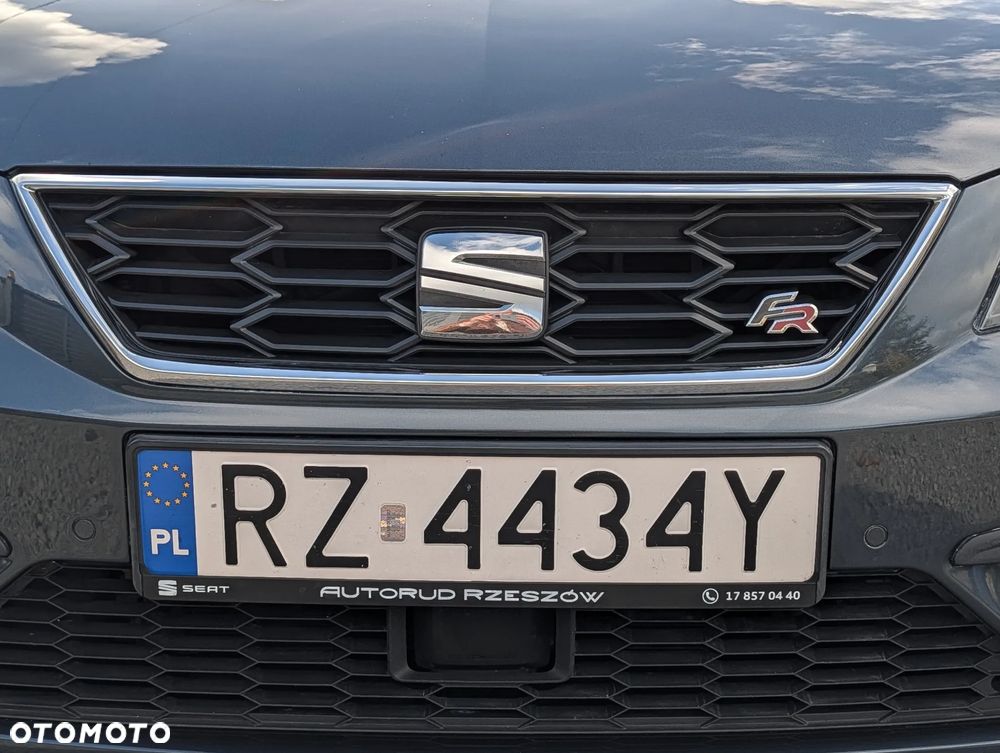 Seat Leon 1.5 TSI FR - 36