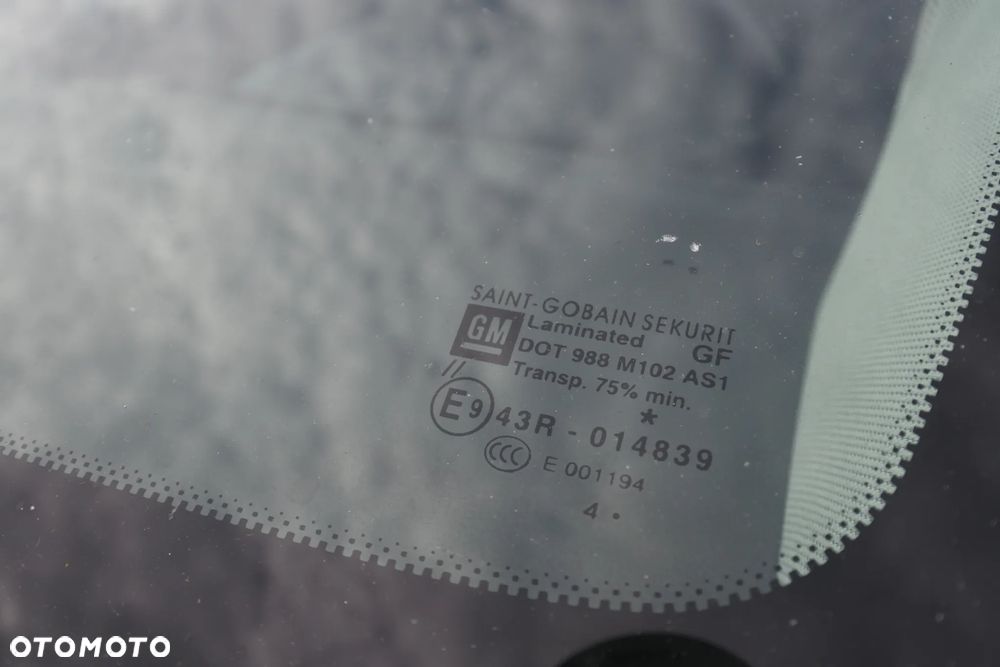 Opel Meriva 1.4 T Cosmo - 24