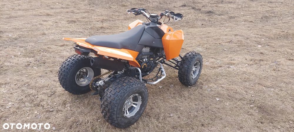EGL Eglmotor Lyrx - 12