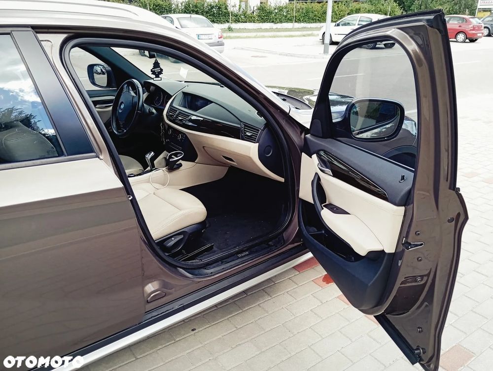 BMW X1 - 11