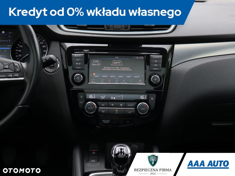 Nissan Qashqai - 13