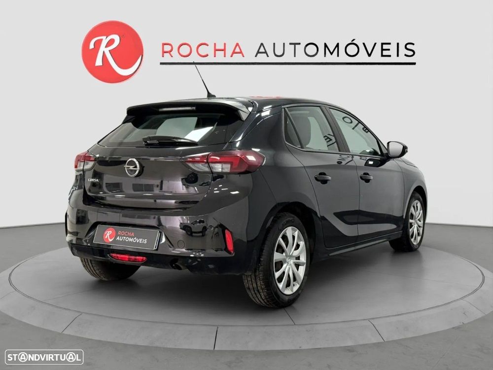 Opel Corsa - 6