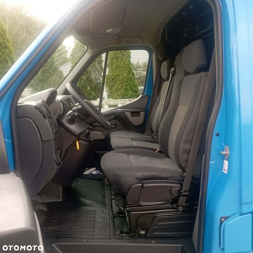 Renault Master - 12