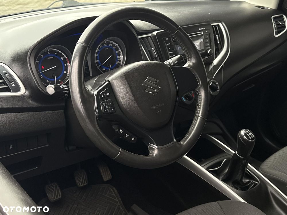 Suzuki Baleno 1.2 Comfort - 9