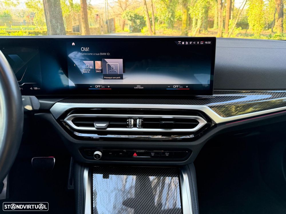 BMW i4 eDrive40 Pack Desportivo M Pro - 17