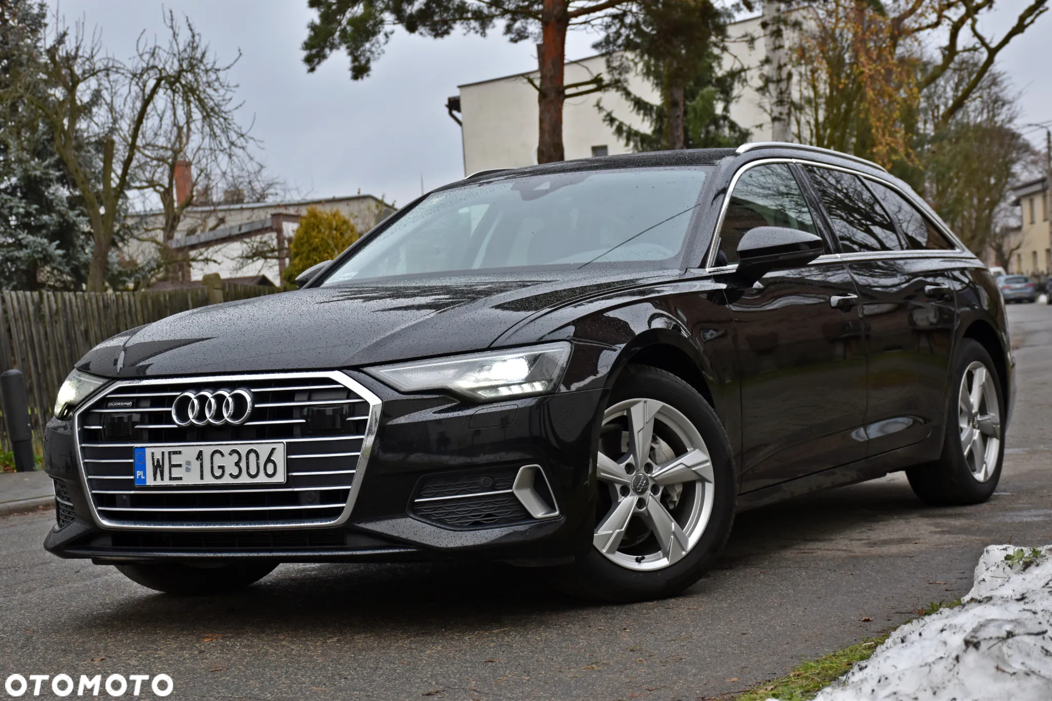 Audi A6 40 TDI mHEV Quattro S tronic - 29