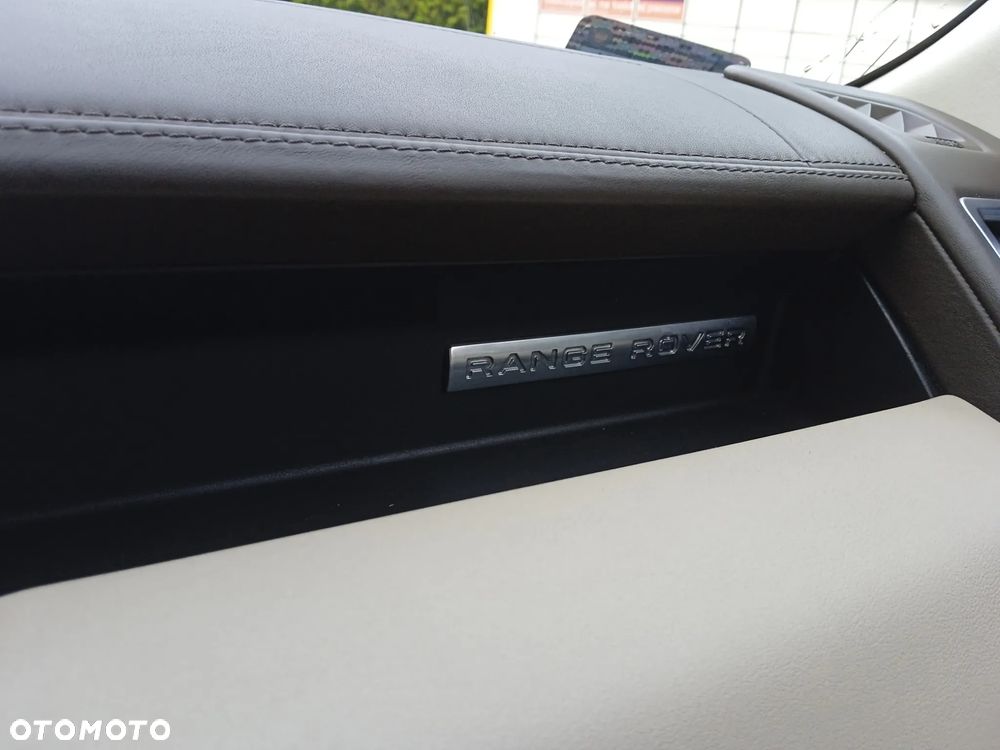 Land Rover Range Rover Sport S 3.0 TD V6 HSE - 26