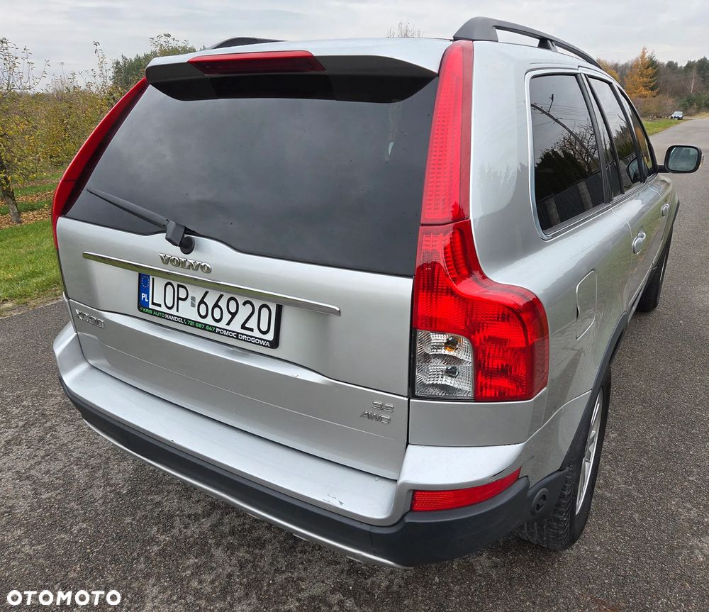 Volvo XC 90 3.2 AWD Summum - 13