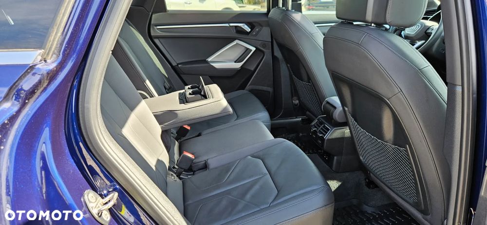 Audi Q3 45 TFSI Quattro S tronic S line - 26