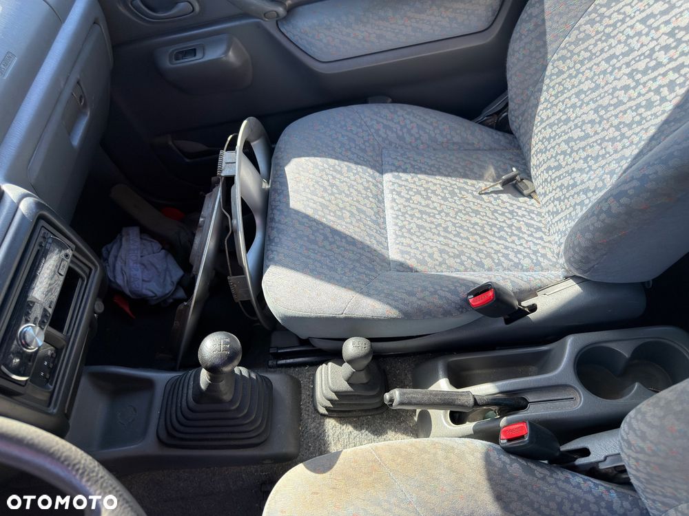 Suzuki Jimny 1.3 Jeans - 8