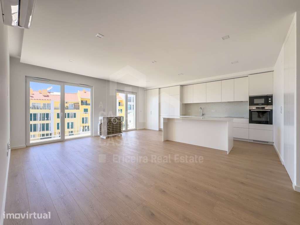 Apartamento T3 - Ericeira, A Casa das Casas - Grande imagem: 4/34
