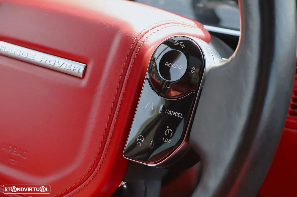Land Rover Range Rover 2.0 Si4 PHEV Autobiography - 23