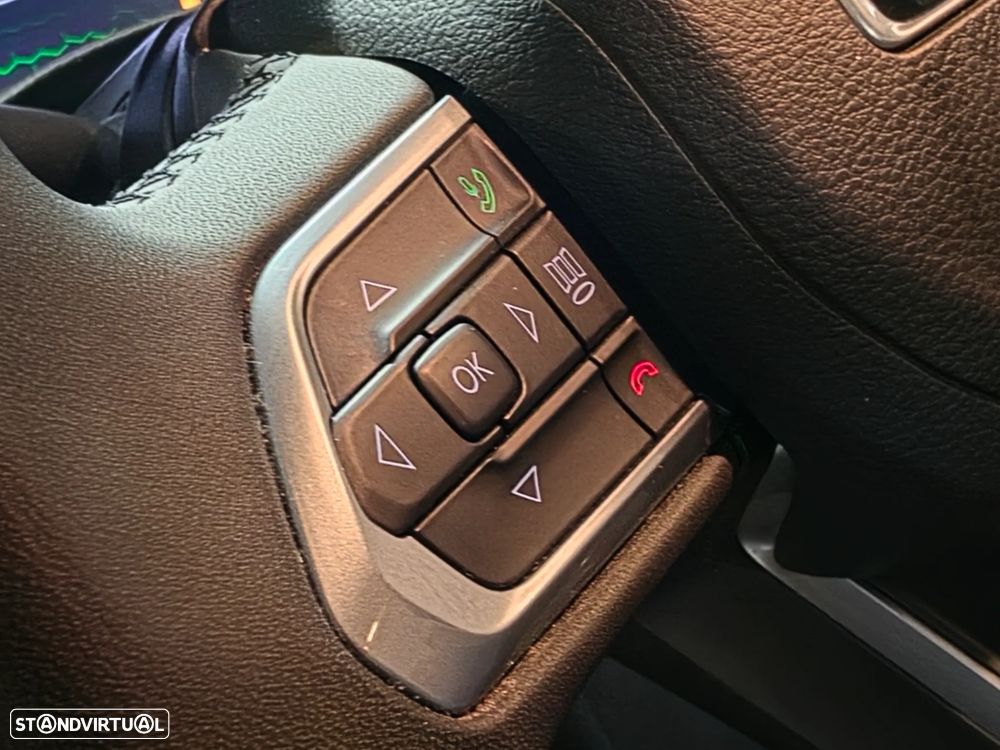 Jeep Compass 1.3 T4 4xe Auto Limited - 26