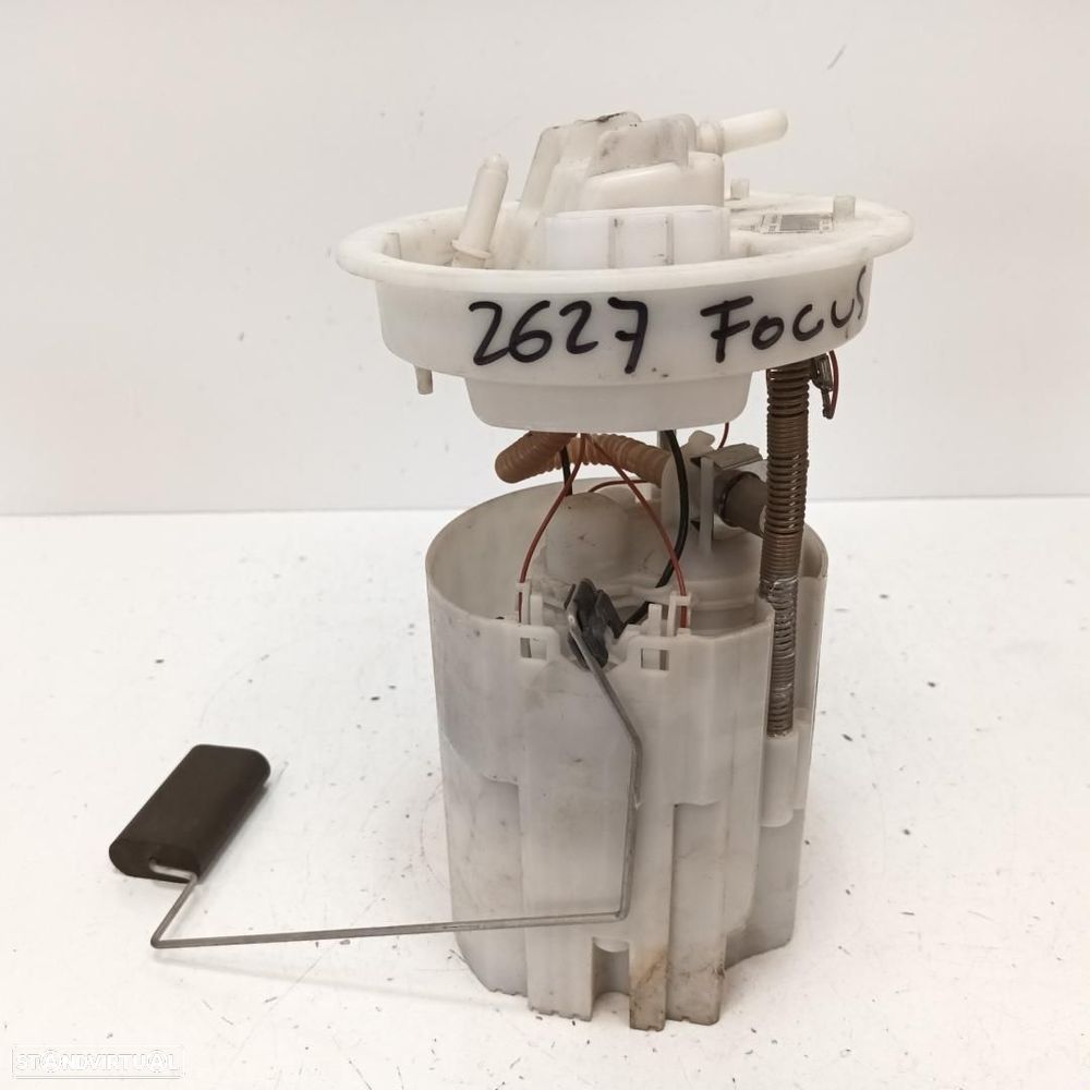 BÓIA DE COMBUSTÍVEL FORD FOCUS BERLINA CB8 - 1