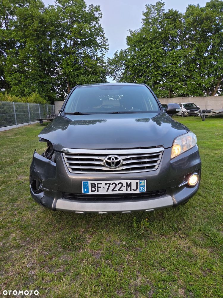 Toyota RAV4 2.2 D-4D 4x4 Life - 32