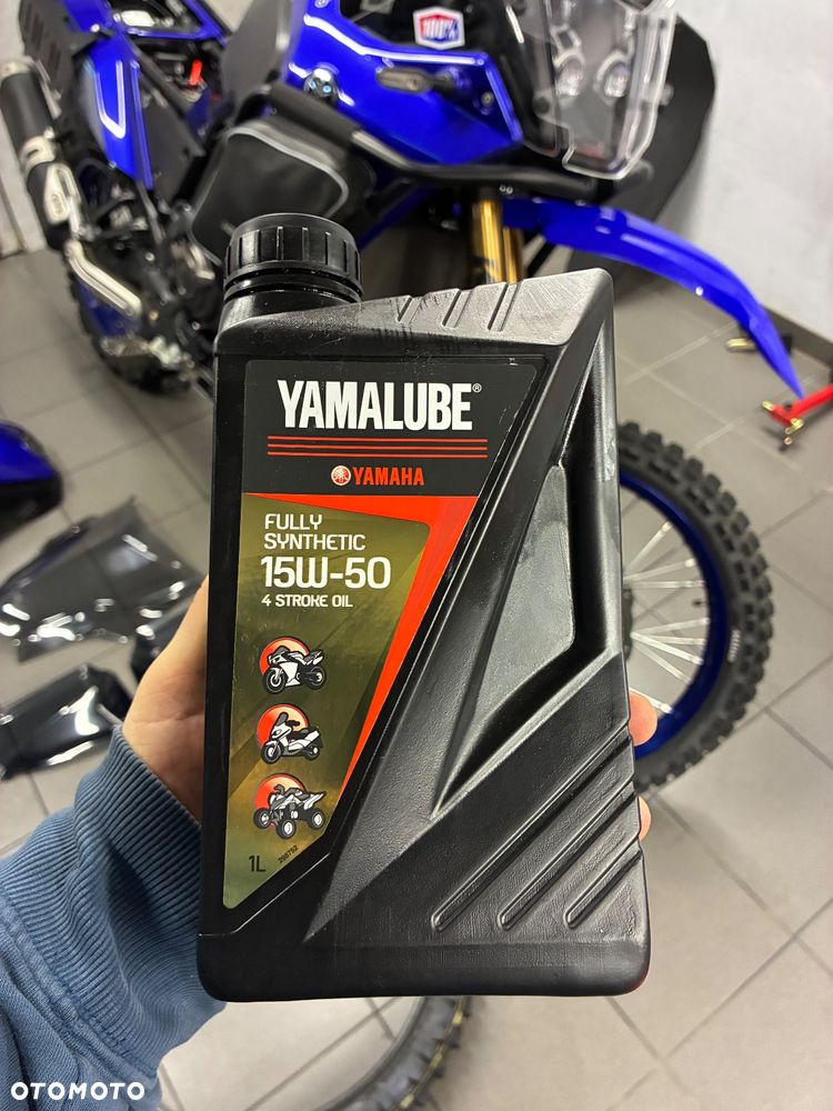Yamaha Tenere - 26