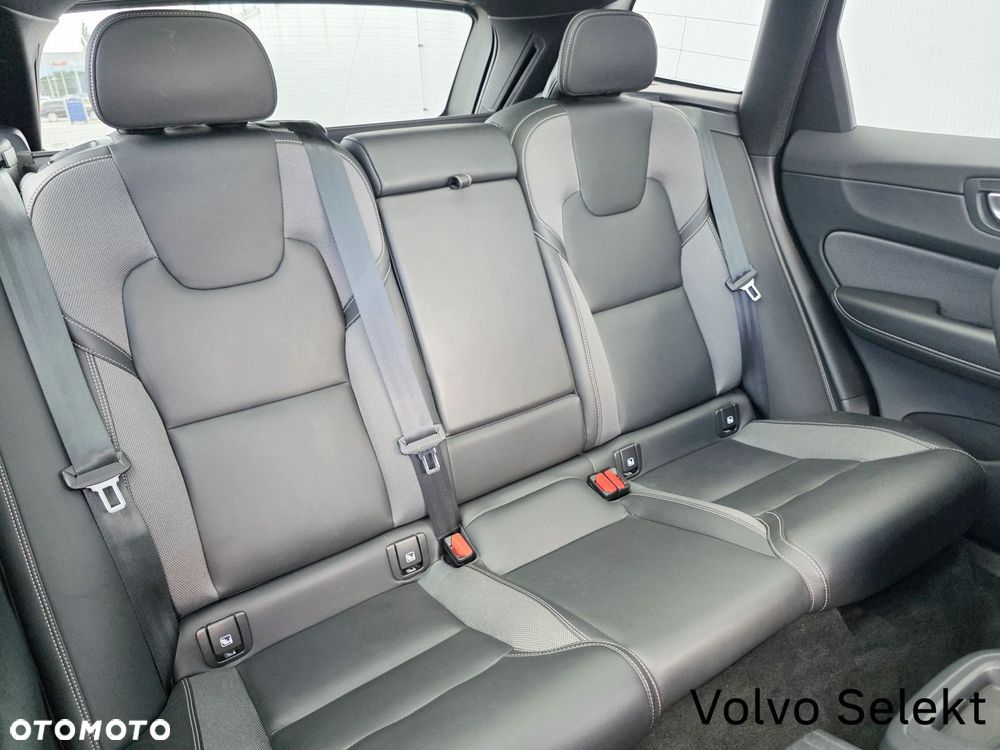 Volvo XC 60 - 20