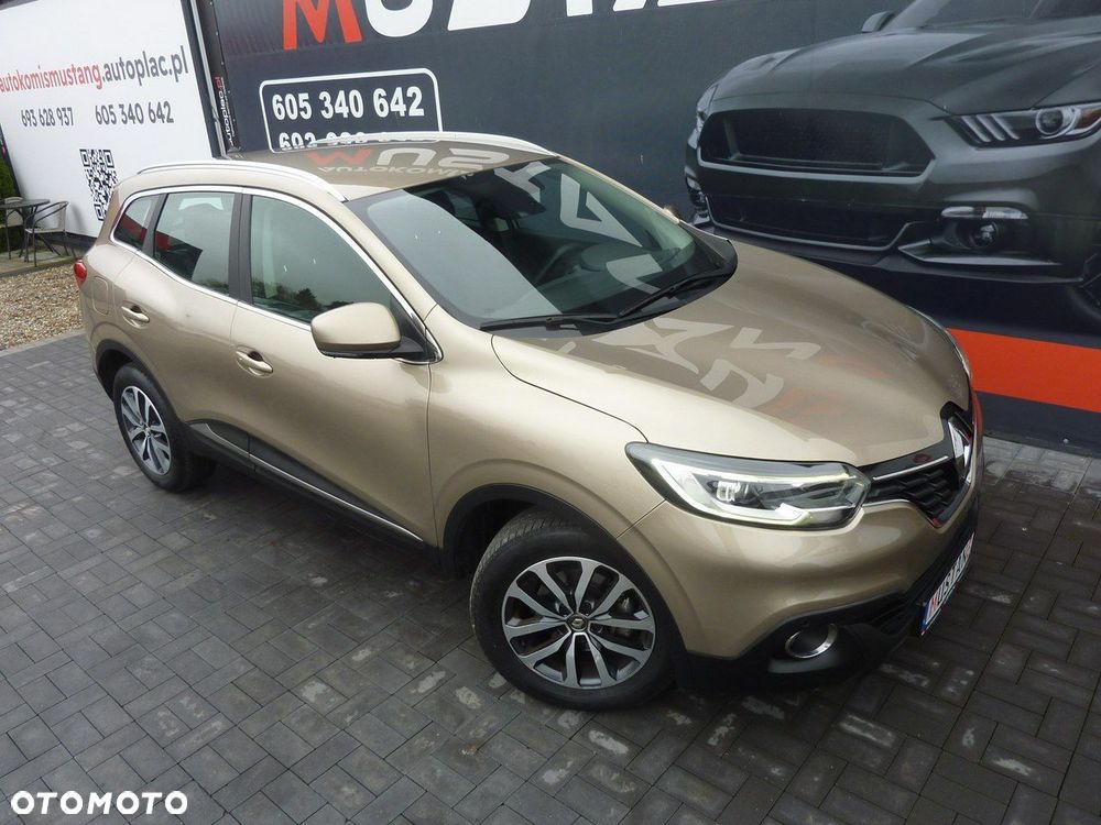 Renault Kadjar - 10