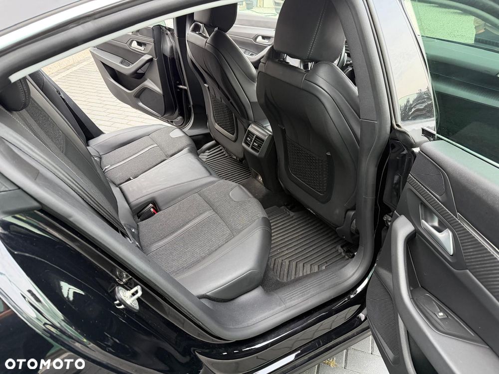 Peugeot 508 1.5 BlueHDi Allure S&S EAT8 - 8
