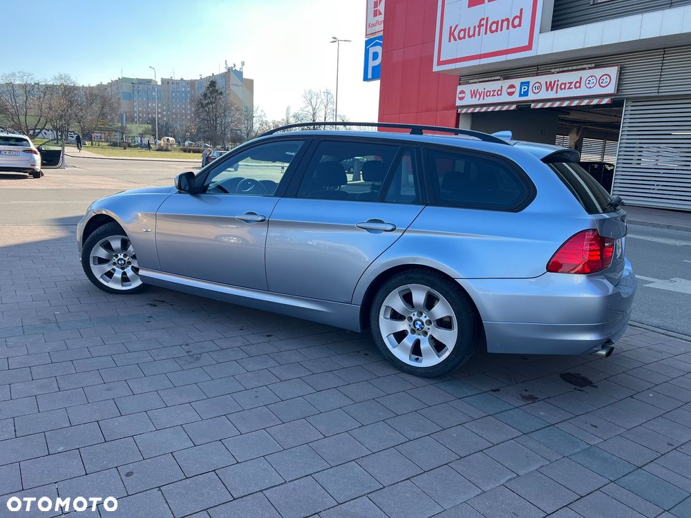 BMW Seria 3 - 6