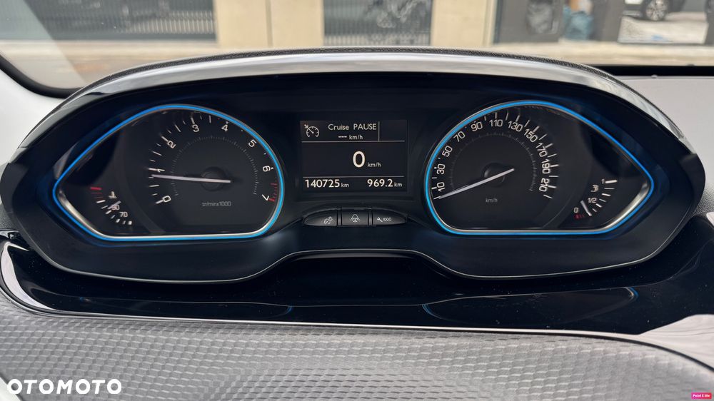 Peugeot 2008 PureTech 110 Stop&Start Crossway - 7