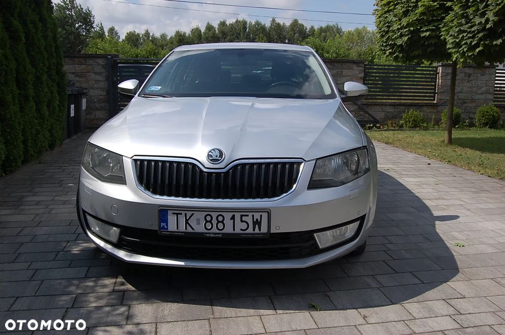 Skoda Octavia 1.6 TDI Elegance - 5
