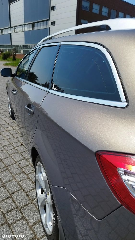 Ford Mondeo 2.0 TDCi Titanium - 14