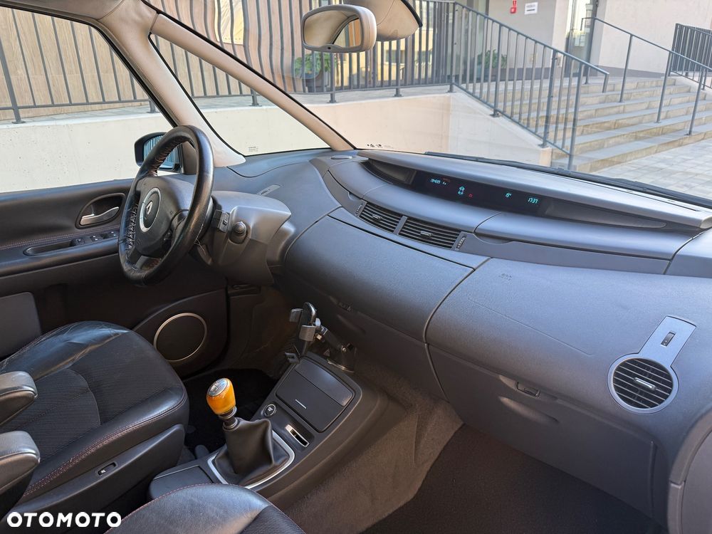 Renault Espace 2.0 dCi Dynamique - 25
