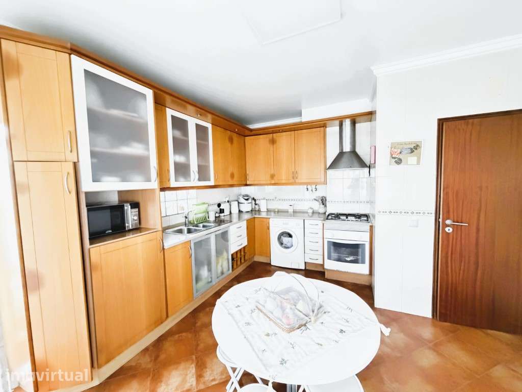 Apartamento T3 em Mafra | Excelente Localização e Vista Desafogada - Grande imagem: 3/24