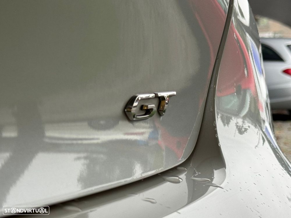 Peugeot e-208 50 kWh GT Pack - 29