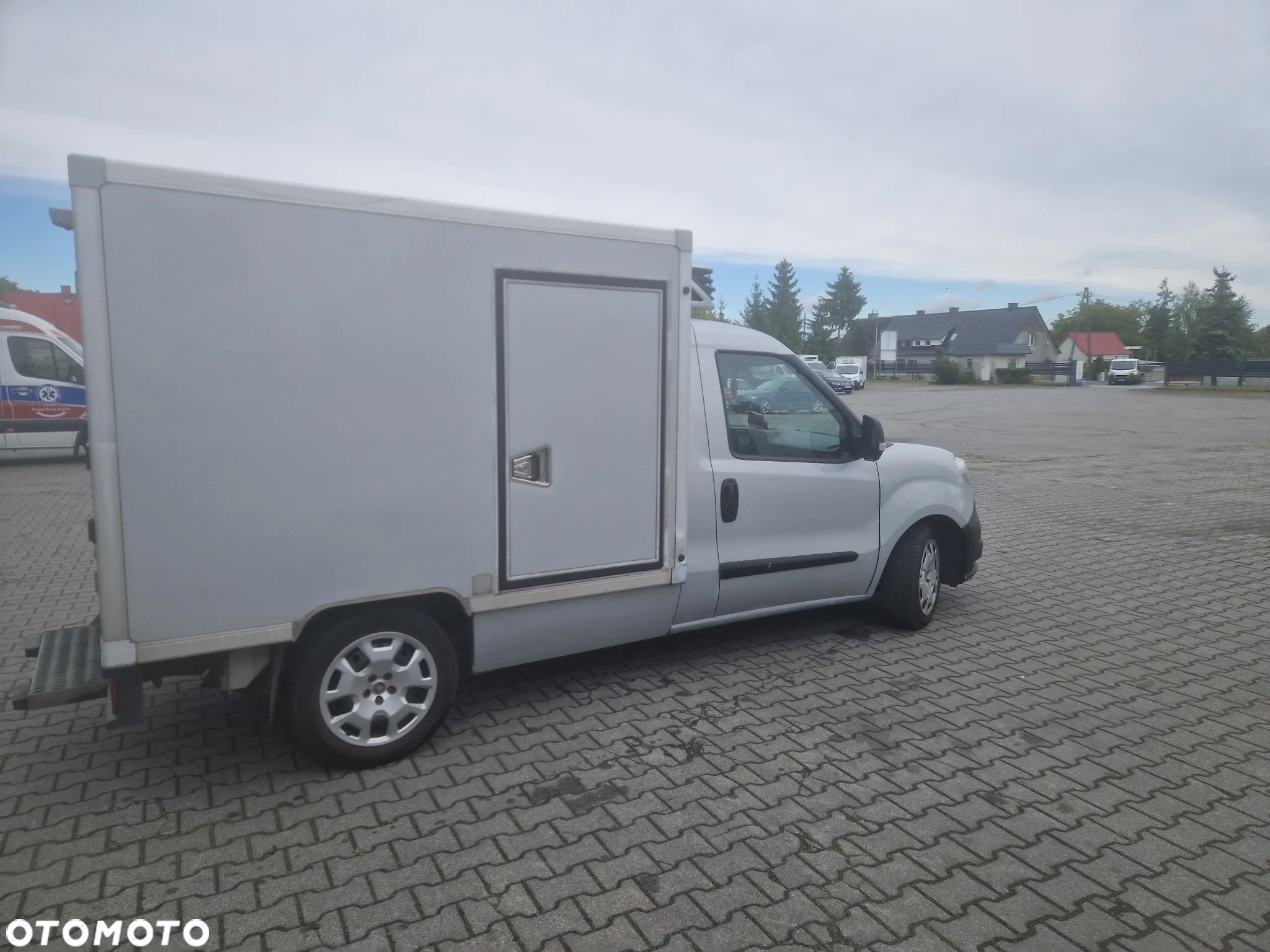 Fiat Doblo - 38