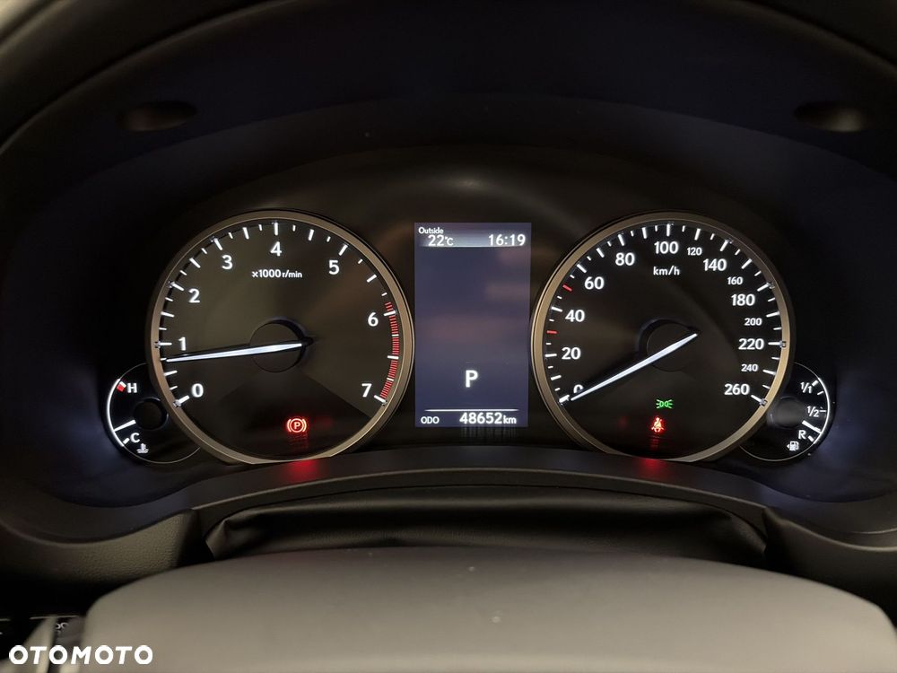 Lexus NX 300 Elegance Optimum AWD - 19