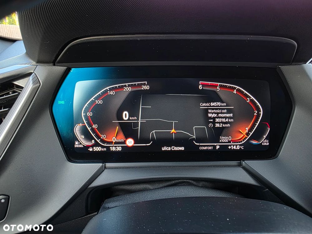 BMW Seria 1 118d Edition M Sport Shadow - 16