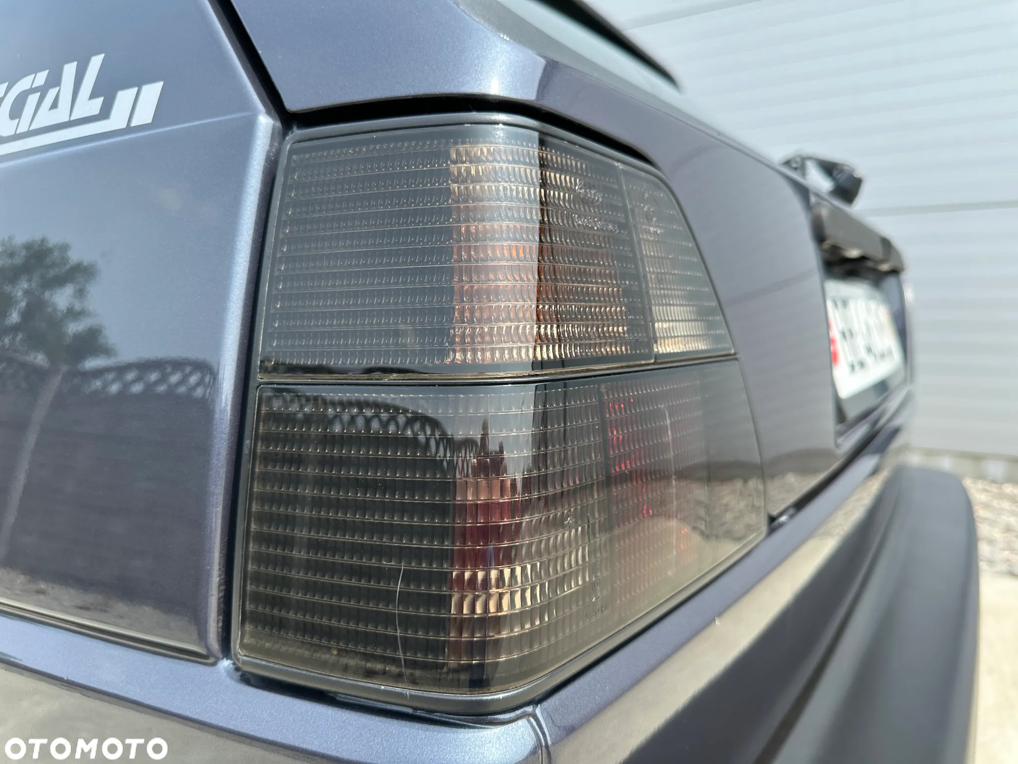 Volkswagen Golf 1.8 GTI 16V - 21