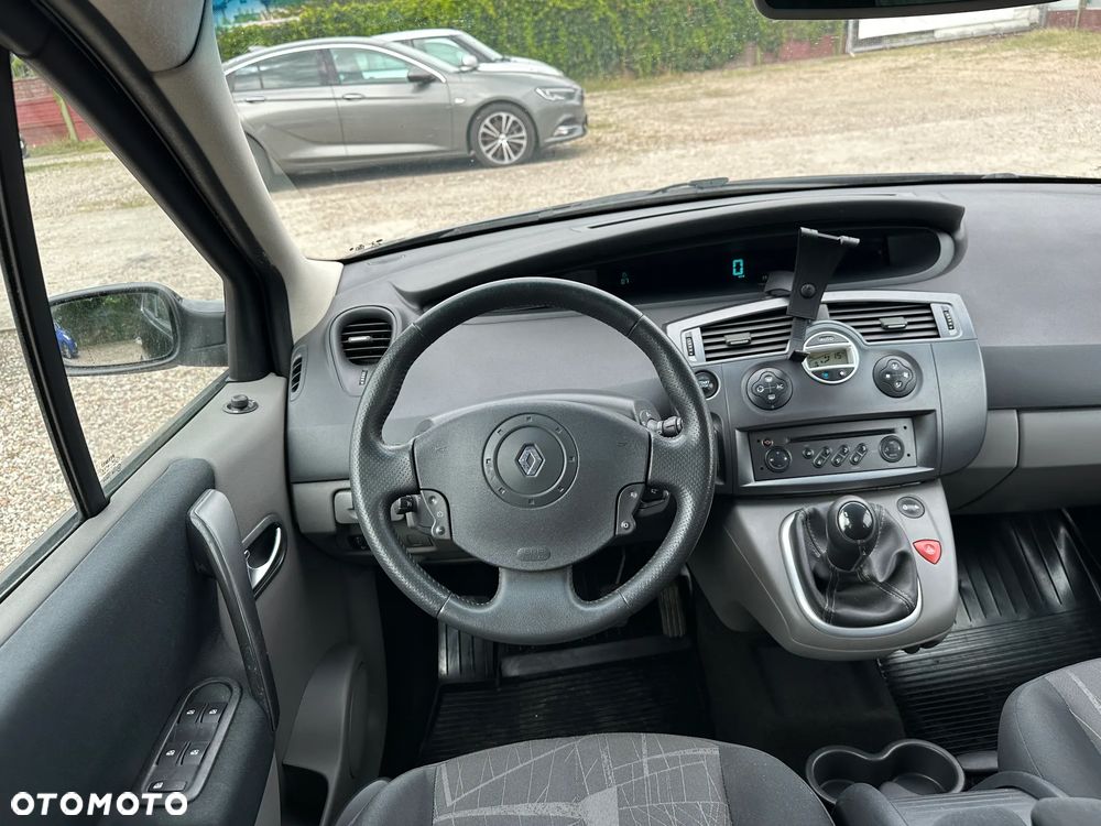 Renault Scenic - 19