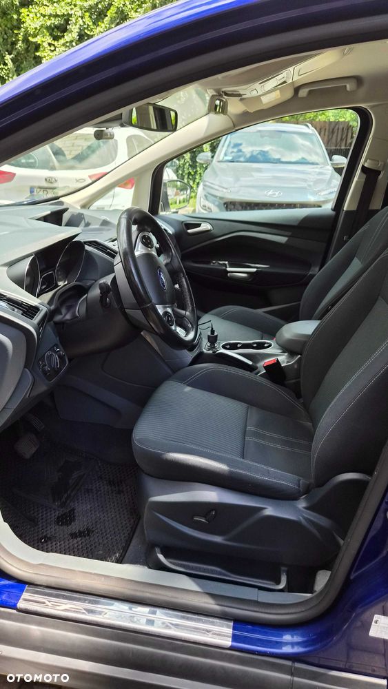 Ford C-MAX - 7