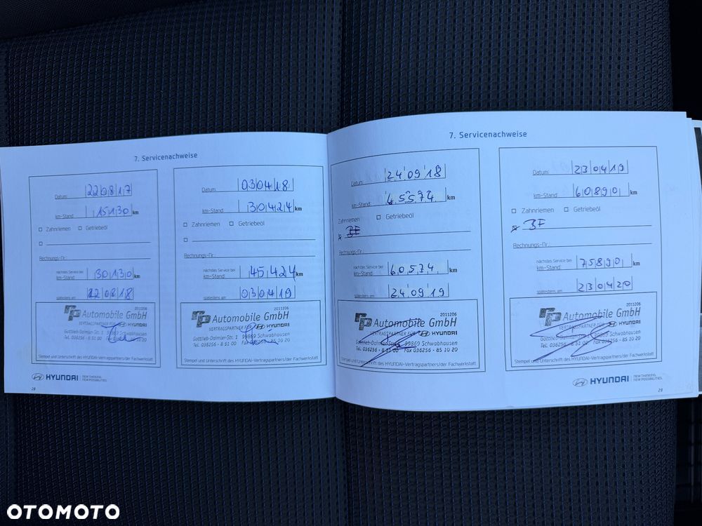 Hyundai Tucson 1.6 Turbo 2WD Style - 27