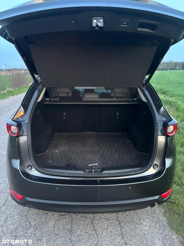 Mazda CX-5 2.2 D Skypassion AWD - 23