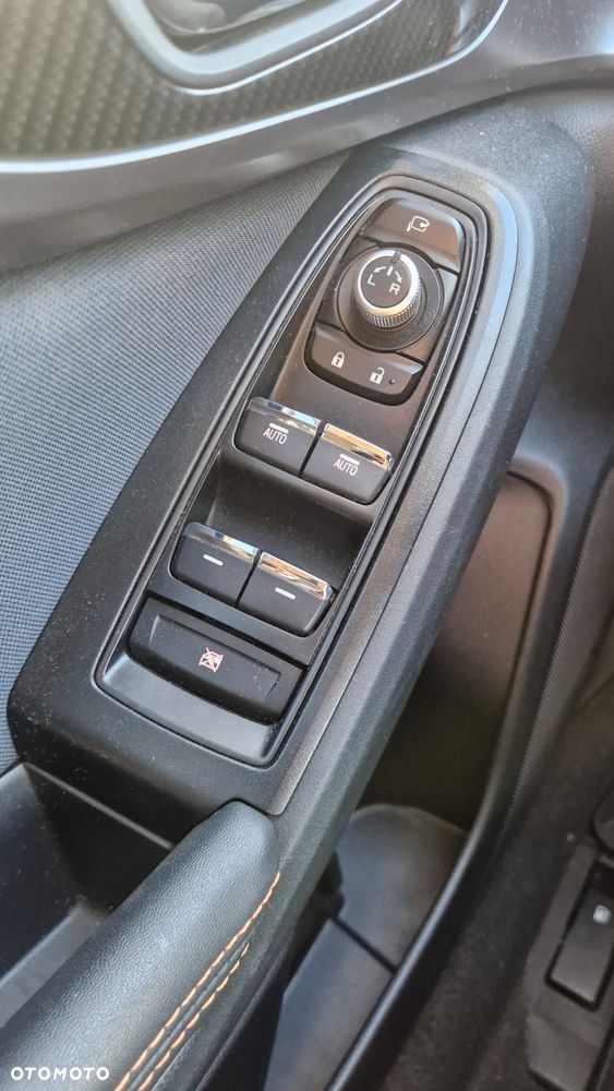 Subaru XV 1.6i Exclusive (EyeSight) Lineartronic - 12