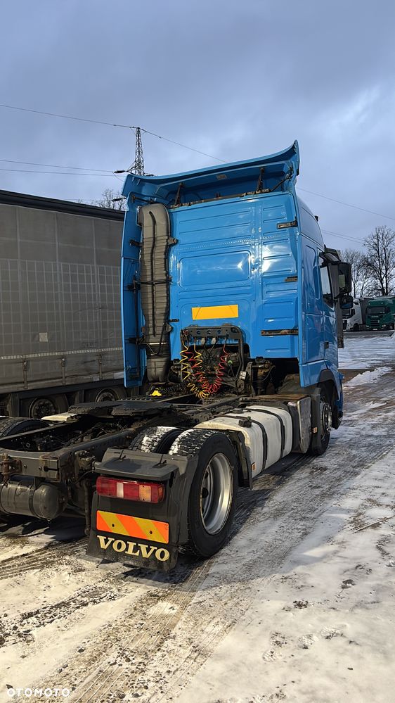 Volvo FH 460 - 3